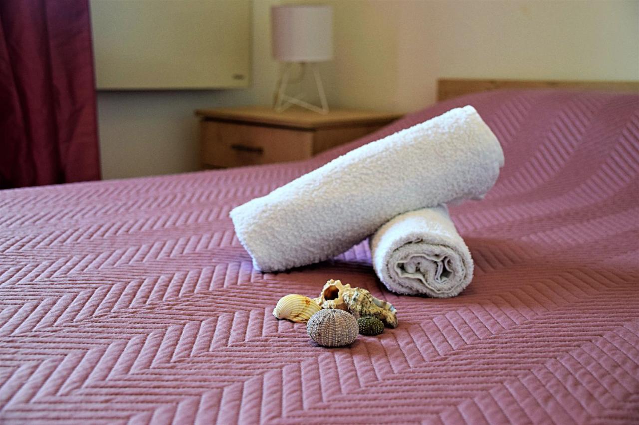 זאדאר Apartment Corner מראה חיצוני תמונה