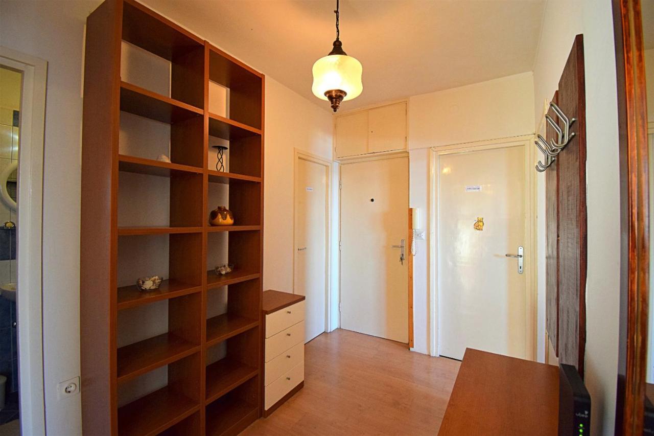זאדאר Apartment Corner מראה חיצוני תמונה