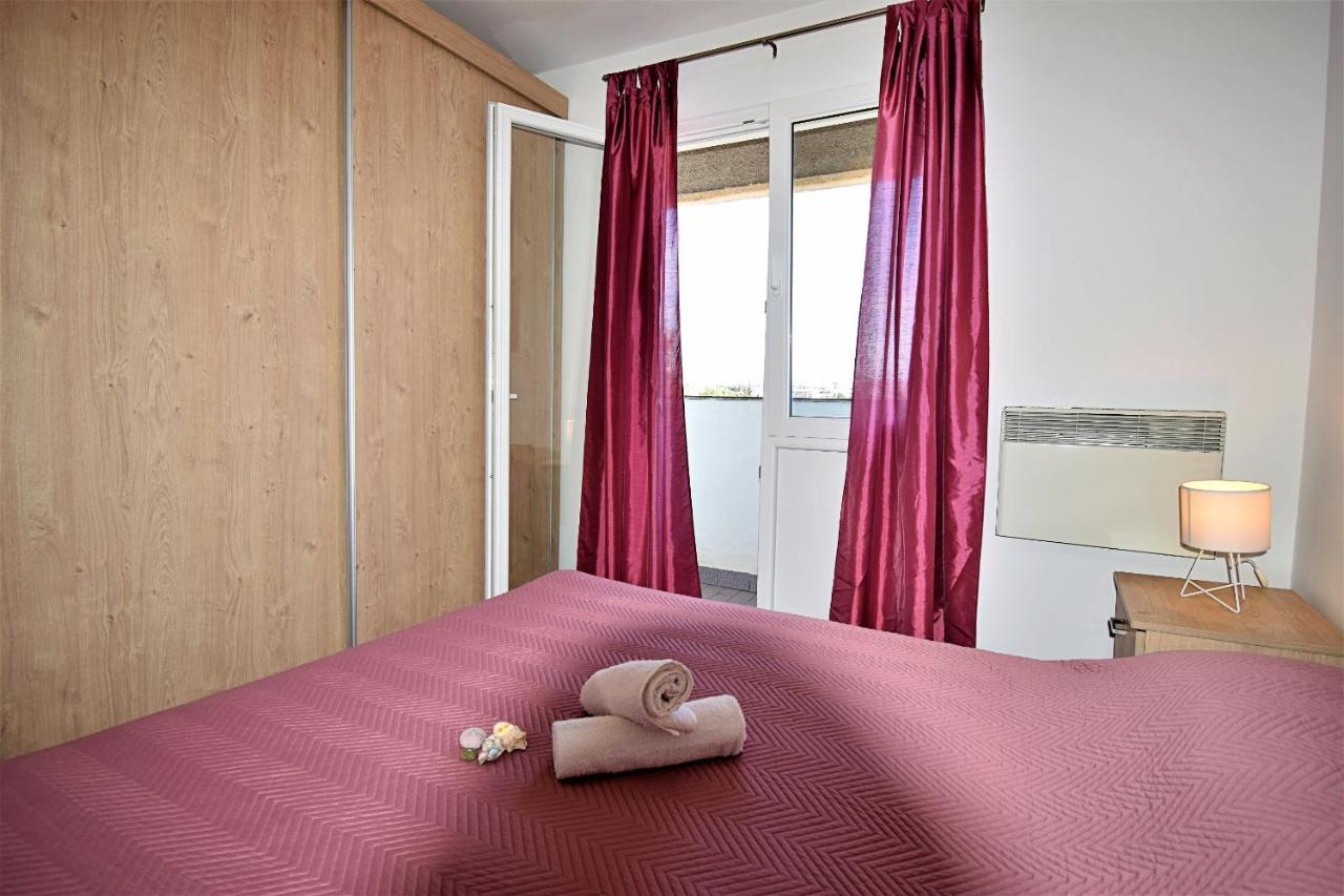 זאדאר Apartment Corner מראה חיצוני תמונה