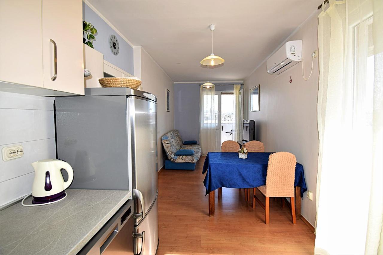 זאדאר Apartment Corner מראה חיצוני תמונה